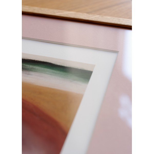 Plakat 50x70 cm Landshape Tribute 03 – Berit Mogensen Lopez – The Poster Club-image-2