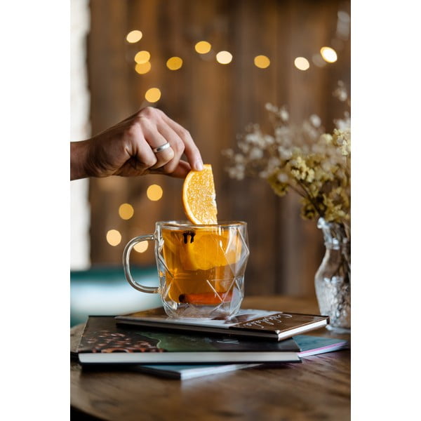 Skodelica 450 ml Geo – Vialli Design-image-3