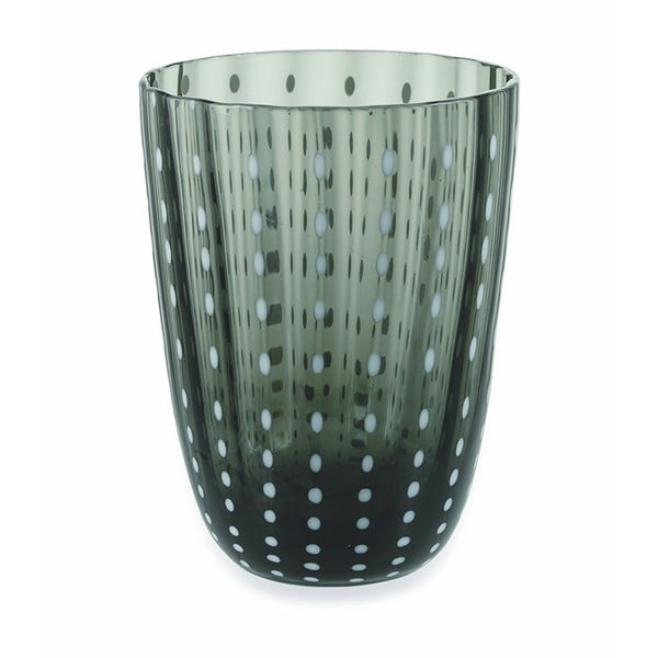 Komplet 6 barvnih kozarcev Villa d`Este Kalahari-image-2