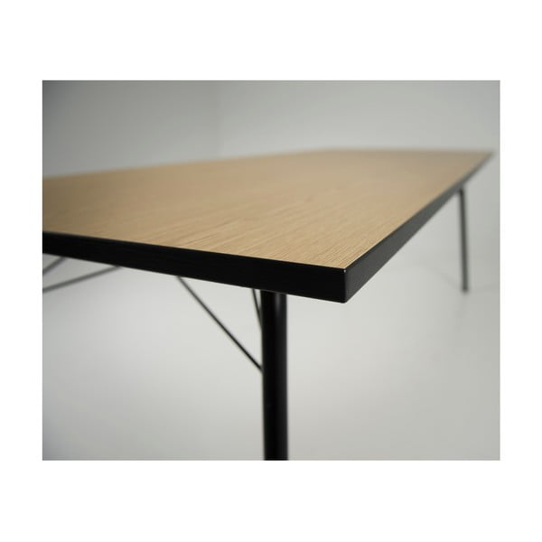 Jedilna miza Tenzo Flow, 90 x 90 cm-image-4