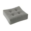 Sedežna blazina Karup Design More Grey