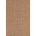 Preproga v naravni barvi 200x290 cm Lumen Liso – Universal