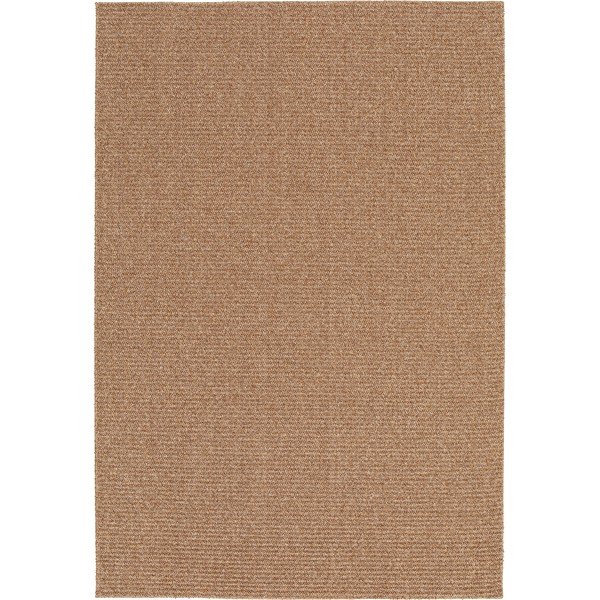 Preproga v naravni barvi 120x170 cm Lumen Liso – Universal