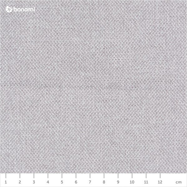 Svetlo siva zofa Mazzini Sofas Ancolie, 150 cm-image-1