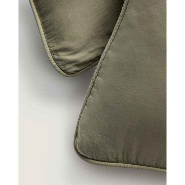 Bombažne prevleke za vzglavnik v kompletu 2 ks 50x70 cm Sirale – Kave Home-image-3