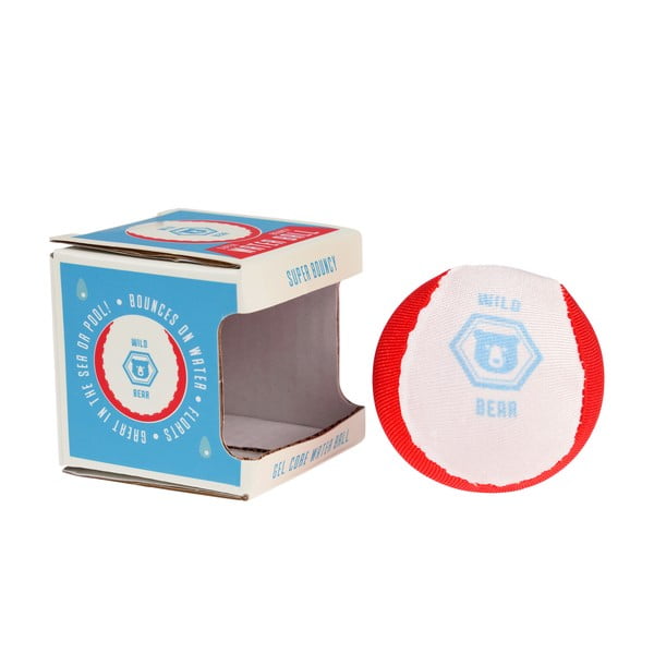 Žoga Wild Bear - Rex London-image-2