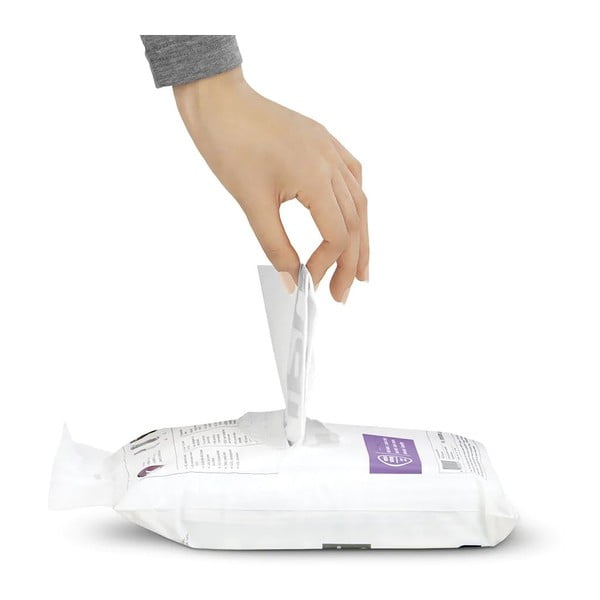 Vrečke za smeti 20 ks z zateznim trakom 45 l J – simplehuman-image-1