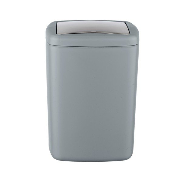 Siv koš za odpadke Wenko Barcelona L,  višina 28,5 cm-image-1