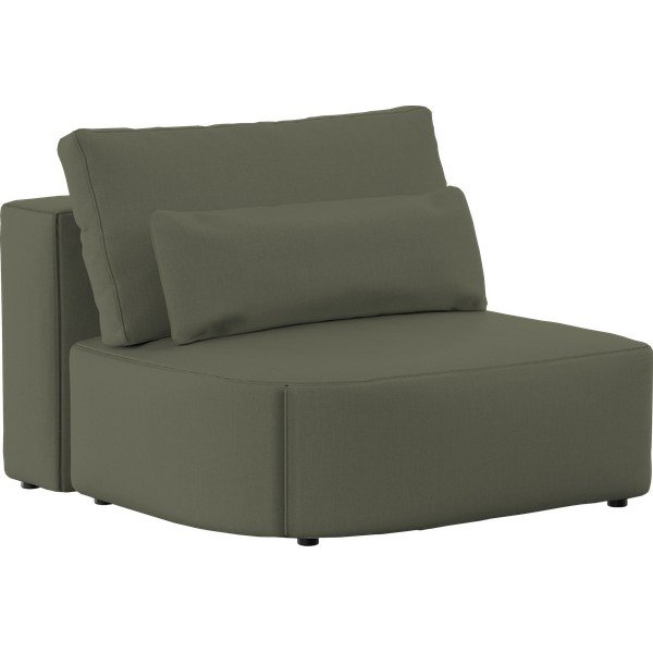 Zelen modul za sedežno garnituro Riposo Ottimo – Sit Sit-image-2