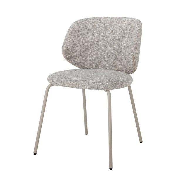 Svetlo sivi jedilni stoli v kompletu 2 ks Ponte – Bloomingville-image-4