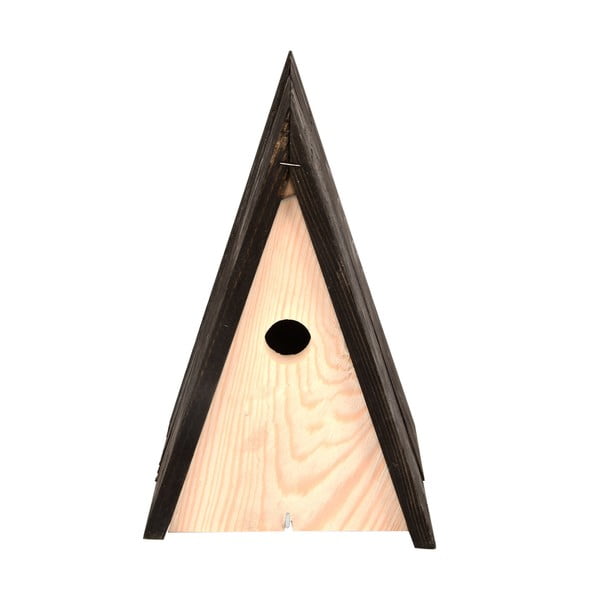 Lesena ptičja hišica Wigwam – Esschert Design