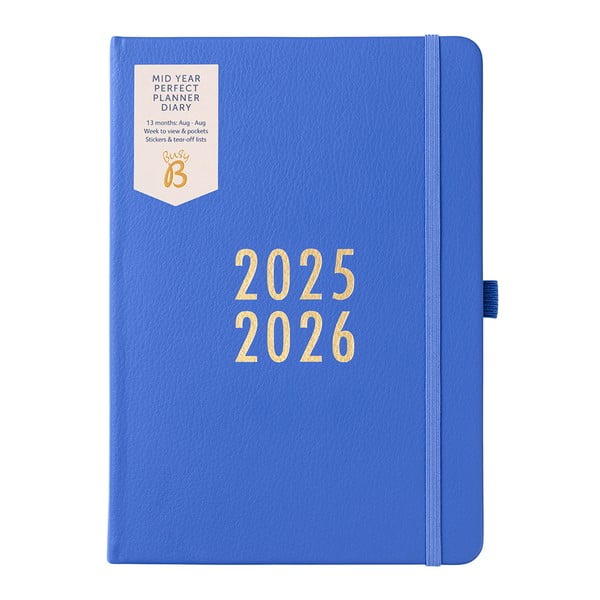 Rokovnik 200 str. – Busy B-image-2