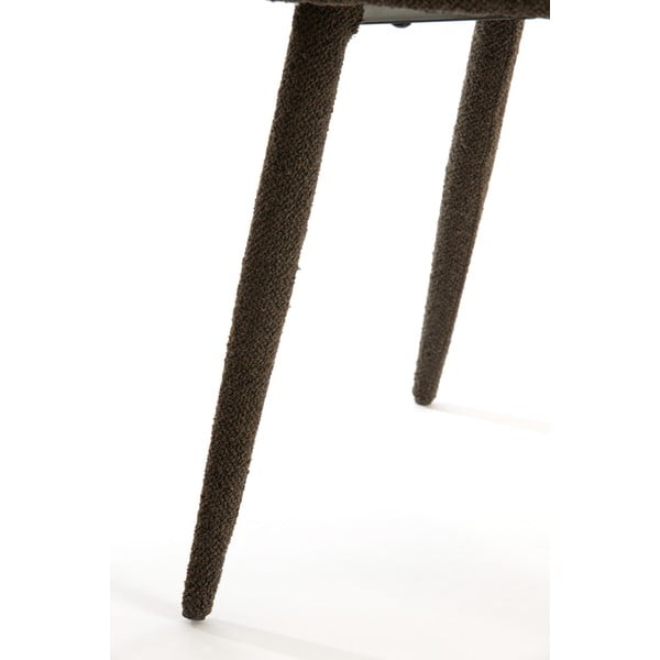 Temno rjav jedilni stol Djeslin – Light & Living-image-3