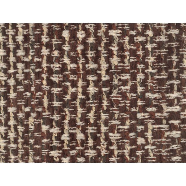 Rjav tabure iz šenilje Georgia – Micadoni -image-2