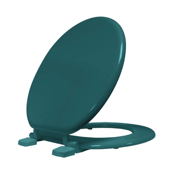 WC deska 37 x 41,5 cm Vitamine – douceur d'intérieur-image-1