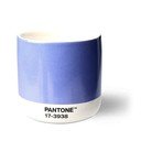 Vijolična keramična skodelica 175 ml Very Peri 17-3938 – Pantone
