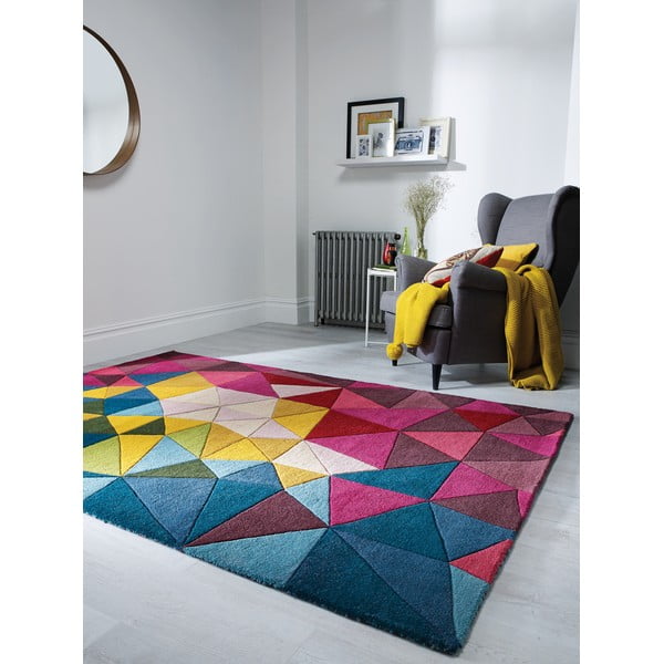 Volnena preproga Flair Rugs Falmouth, 200 x 290 cm-image-1