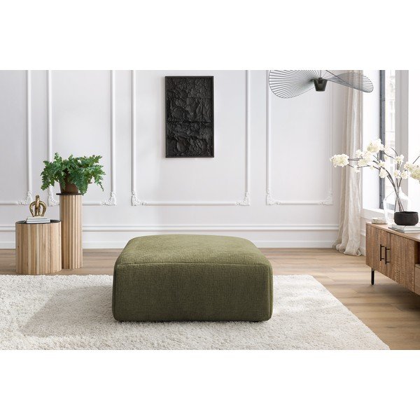 Zeleni podstavek za noge Jeanne - Bobochic Paris-image-1