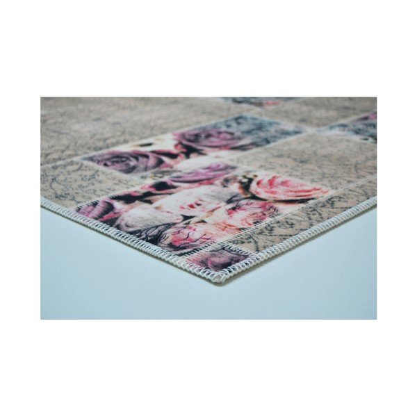Trajna preproga Vitaus Lovely, 80 x 120 cm-image-2