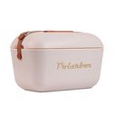 Bež hladilna torba 12 l Classic Gold – Polarbox