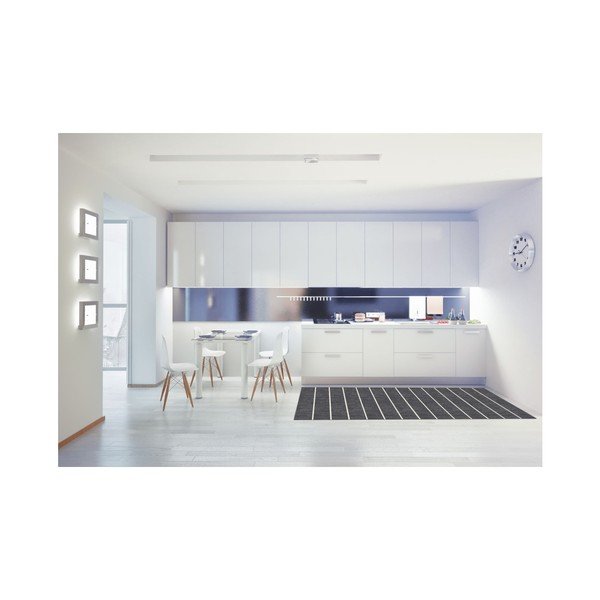Floorita Oslo temno siva preproga, 60 x 240 cm-image-4