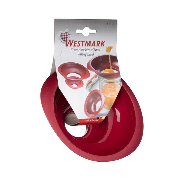 Set 2 lijakov Westmark Twix-image-2