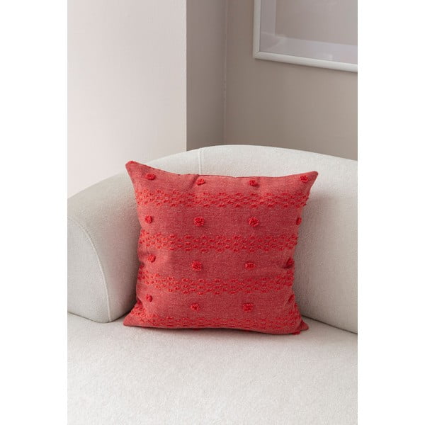 Prevleka za blazino 43x43 cm Tuffet – Mioli Decor-image-1