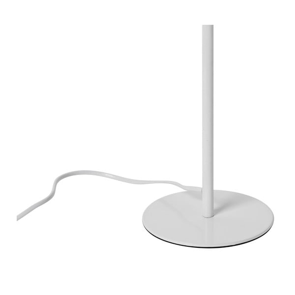 Črno-bela namizna svetilka SULION Positive-image-2