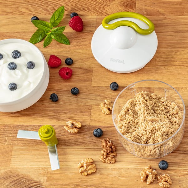 Ročni sekljalnik - Tefal-image-1