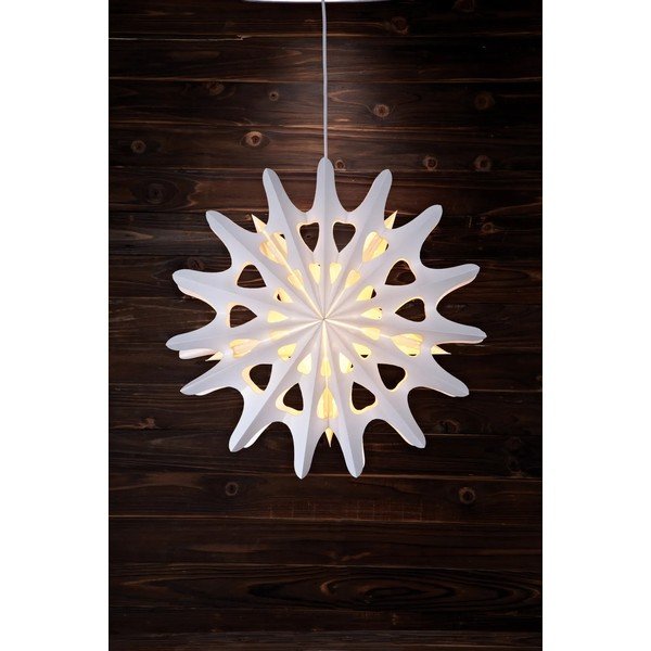 Bela svetlobna dekoracija Alnäs – Markslöjd-image-1