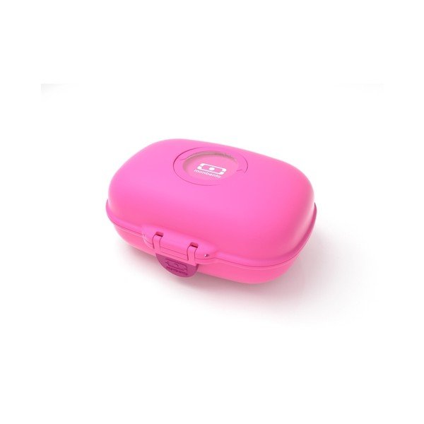 Roza škatla za kosilo Monbento Gram, 600 ml-image-2