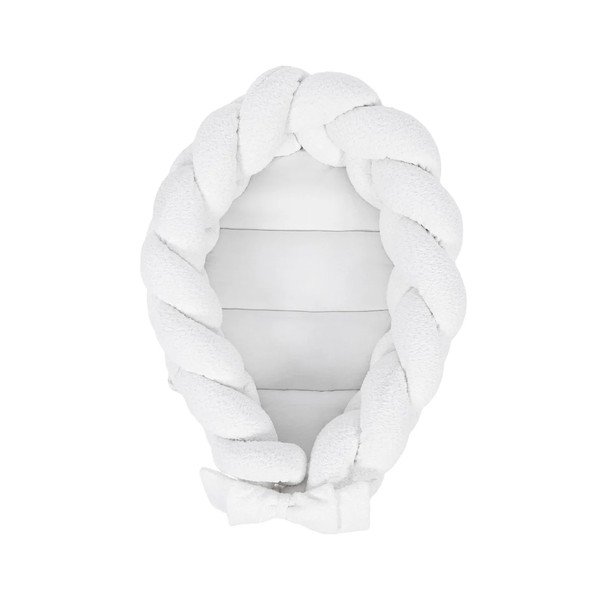 Belo gnezdece 47x70 cm – Meowbaby