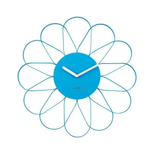 Stenska ura ø 40 cm Arkis – Karlsson