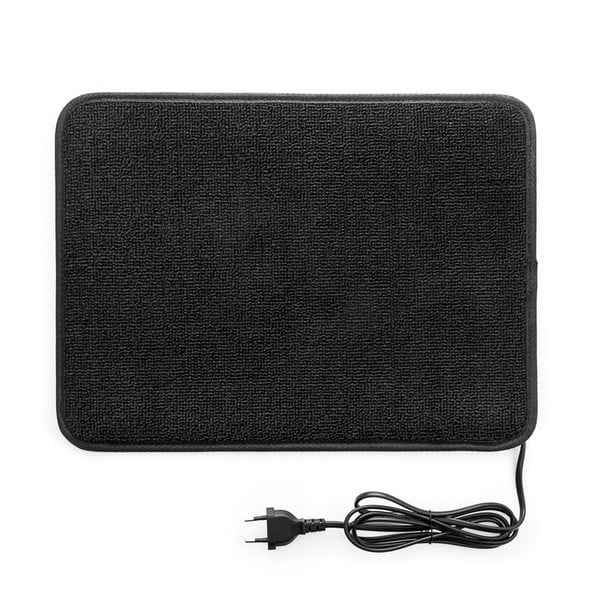 Električna ogrevana preproga InnovaGoods, 40 x 30 cm-image-1