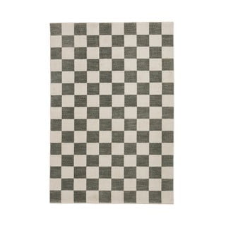 Zelena preproga 120x170 cm Baltimore – Think Rugs
