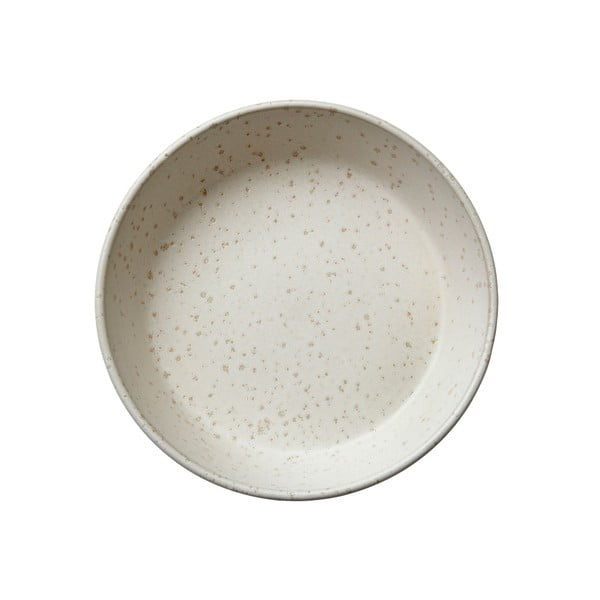 Krem keramična posoda za serviranje Bitz Basics Matte Cream, ⌀ 18 cm-image-2