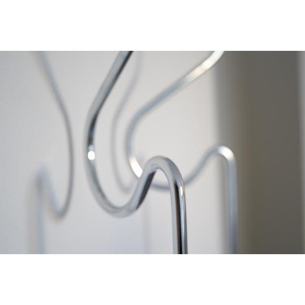 J-Me Wave Wire Hanger-image-3