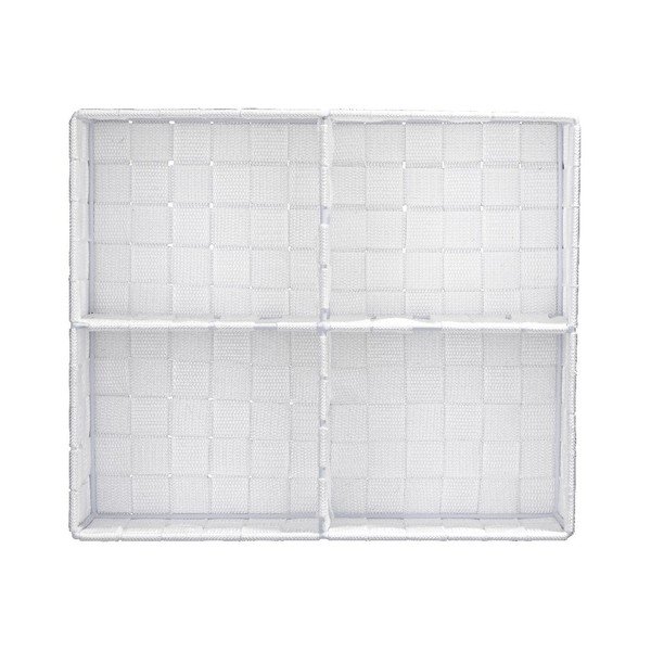 Beli organizator Wenko Adria Quadro-image-2