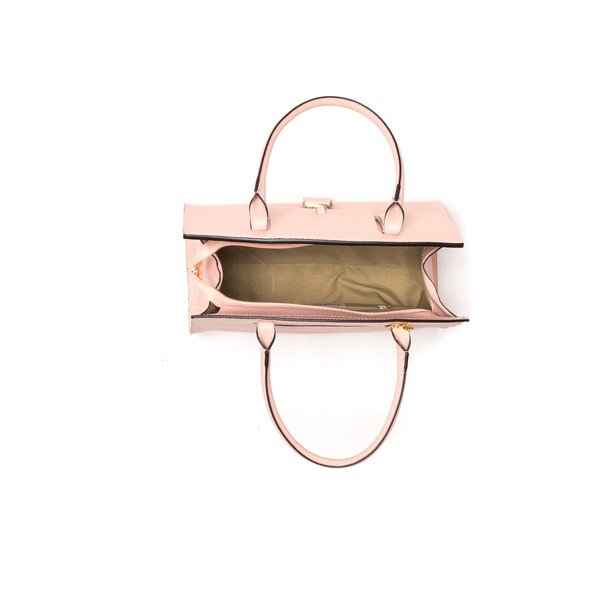 Usnjena torbica Renata Corsi 1080 Rosa-image-1
