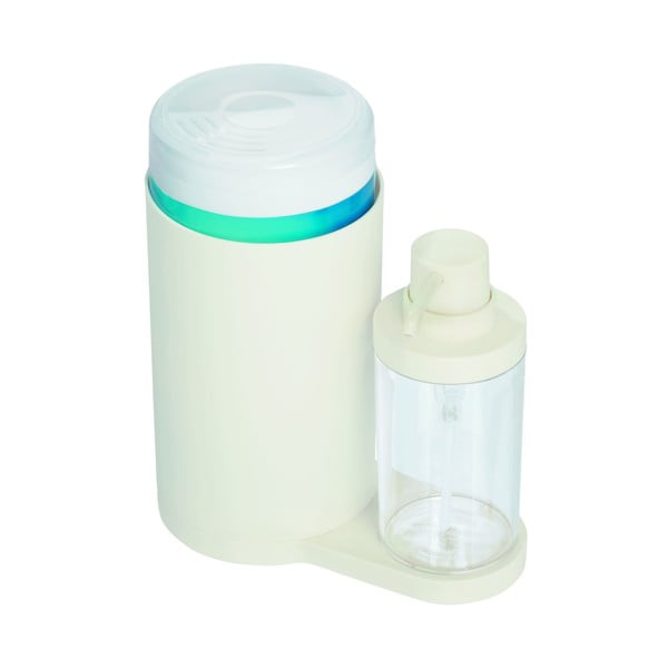 Bel komplet za umivanje rok iDesign Clean-image-2