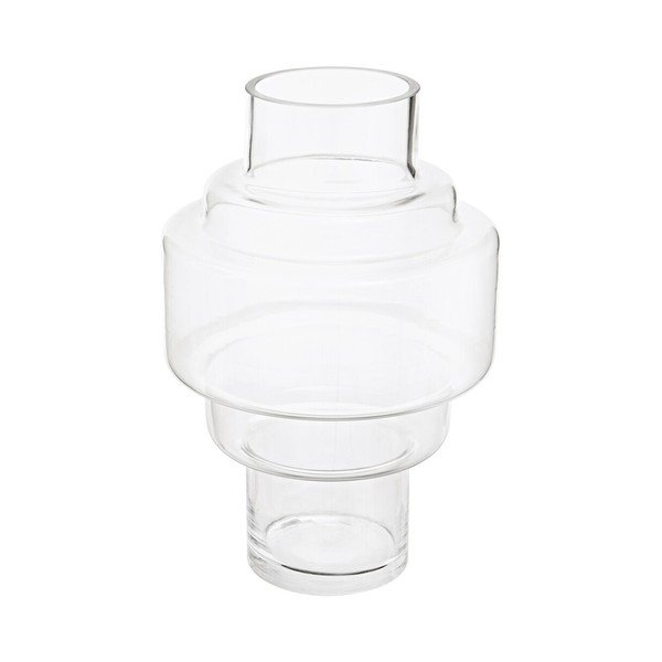 Steklena vaza (višina 30 cm) Cayden – Premier Housewares