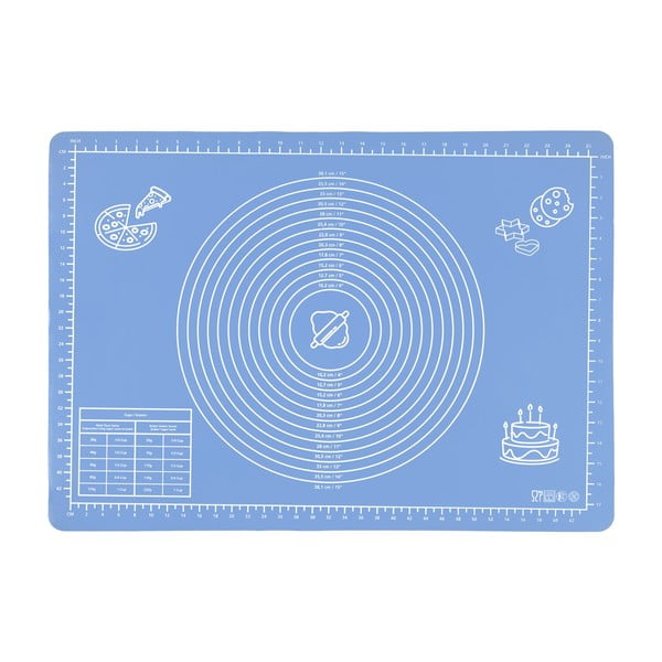 Silikonska podloga za peko 50x70 cm – Maximex