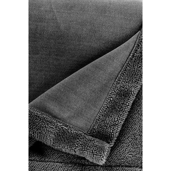 Odeja iz mikropliša 130x170 cm – Tiseco Home Studio-image-1