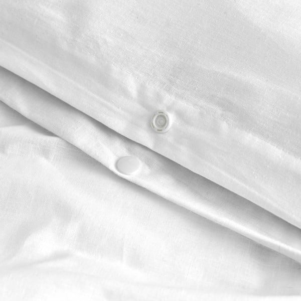 Bombažna prevleka za odejo Blanc Trip, 200 x 200 cm-image-3