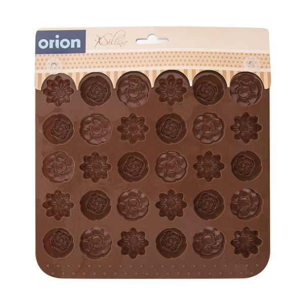 Silikonski model za praline 20,5x21 cm – Orion-image-4