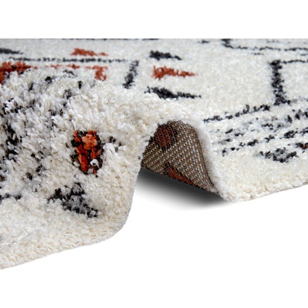 Krem preproga Mint Rugs Hurley, 200 x 290 cm-image-1