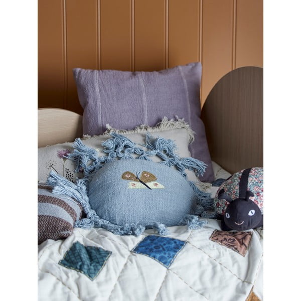 Otroška blazina Elinna – Bloomingville Mini-image-1