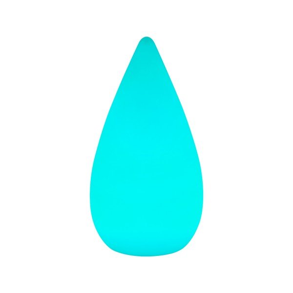 Zunanja svetilka z daljinskim upravljalnikom ø 2 cm Palmas – Reality-image-4