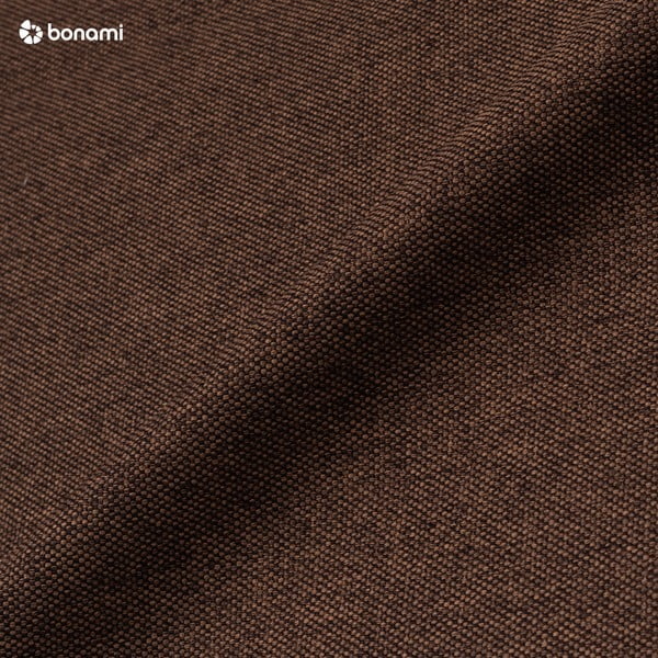 Rjava zofa Cosmopolitan design London, 192 cm-image-1