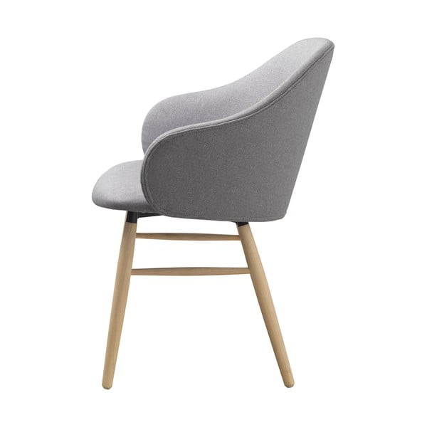 Siv jedilni stol Unique Furniture Teno Oak-image-3